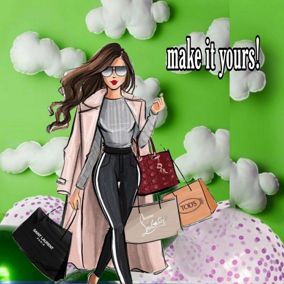 Special Listing NWT INC Diamond Holo Silver ish Boots Sparkling Beaded Booties - Picture 7 of 17